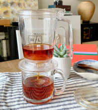 Load image into Gallery viewer, Herban Tea Well - BPA FREE
