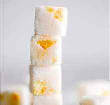 Load image into Gallery viewer, Bourgeoise’ Sugar Cubes- 18ct
