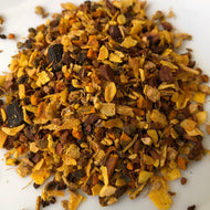No 10 Orange Moon Chai